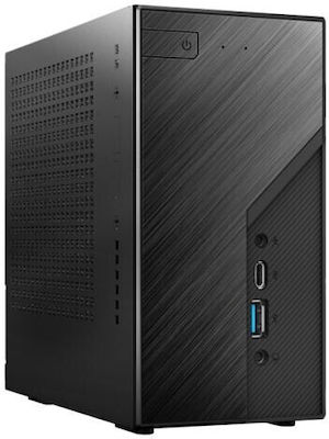 ASRock Deskmini X600 Barebone ( )