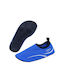 Kinder Badeschuhe Blau Himmelblau