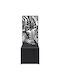 Marhome Blumenkasten Metallisch Charcoal 70x30x180cm. 06-00-94773-1