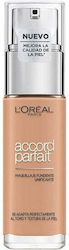 L'Oreal Paris True Match Liquid Foundation 5R/5...