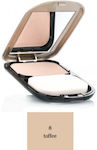 Max Factor Face Finity Compact Make Up SPF15 10gr