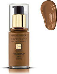 Max Factor Facefinity All Day Flawless 3 in 1 L...