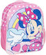 Minnie Mouse Schulranzen Rucksack Kindergarten Rosa