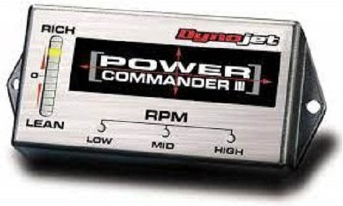Power Commander II Dynojet Suzuki Gsxr600/750 2000-2003
