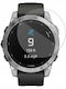 Spacecase Tempered Glass για το Garmin Fenix 7 1τμχ 122202