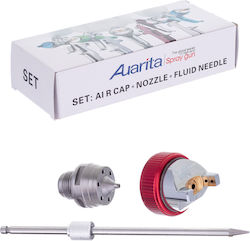 Auarita Injector