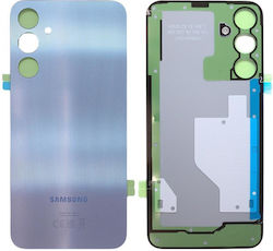 Samsung Blue Cover for Galaxy A25 5G