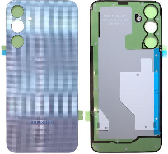 Samsung Battery Cover Blue for Galaxy A25 5G