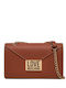 Moschino Women's Bag Shoulder Brown