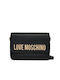 Moschino Women's Bag Shoulder Black