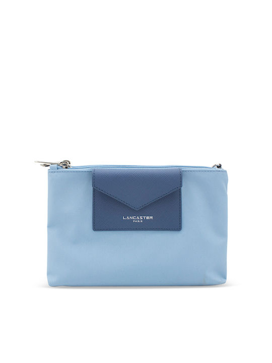 Lancaster Paris Women's Envelope Blue