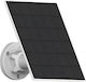Imou Panou solar pentru sisteme CCTV White FSP12-Type C