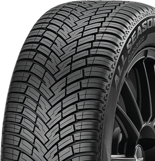Pirelli Scorpion All Season 275/50R20 113V MO XL M+S FSL Anvelopă 4 Anotimpuri pentru Autoturism de Pasageri