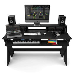 Glorious Sound Desk Pro Schwarz