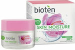 Bioten Skin Moisture fără culoare 24h Hidratantă Cremă Pentru Față pentru Piele Uscată/Sensibilă 50ml