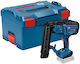 Bosch Capsează pe Baterie 0601482401 18V pentru Cuie / Capse