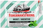 Fisherman's Friend Mint Lozenges Mint 25gr