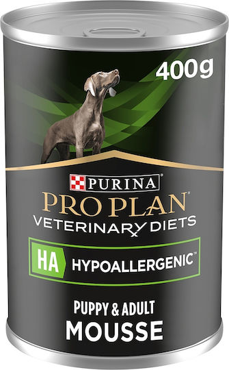 Pro Plan Pro Plan Wet Food for Puppies in Cans Diet 400gr