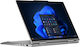 Lenovo ThinkPad X1 2-in-1 Gen 9 14" OLED Touchscreen 120Hz (Ultra 7-155U/32GB/1TB SSD/W11 Pro) (GR Keyboard)