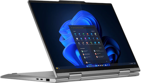 Lenovo ThinkPad X1 2-in-1 Gen 9 14" OLED Touchscreen 120Hz (Ultra 7-155U/32GB/1TB SSD/W11 Pro) (GR Keyboard)