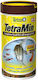 Tetra Tropical Fish Food Flakes 250ml 52gr