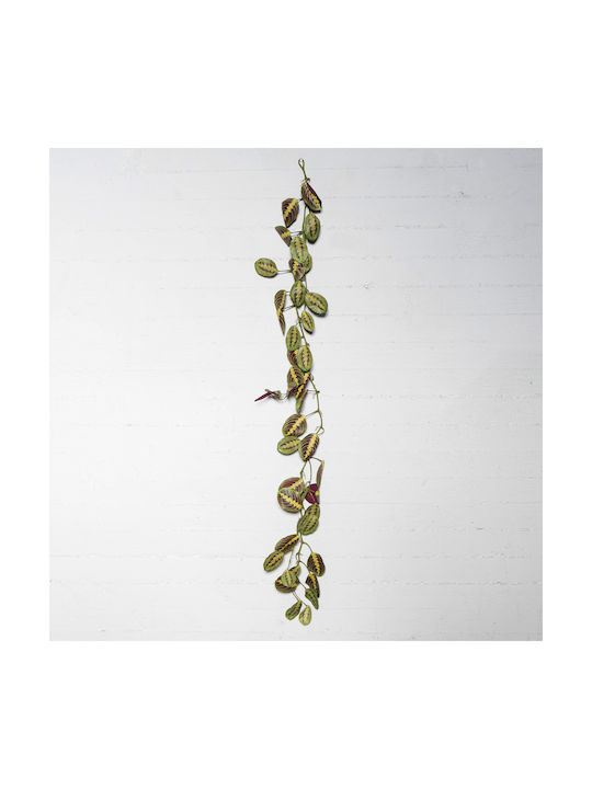Dekorative Girlande Calathea 170cm Supergreens