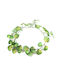 Decorative Garland Green 170cm Supergreens