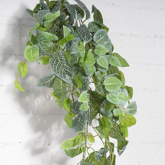 Dekorative Girlande Ficus 90cm Supergreens