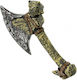Carnival Axe 1pcs