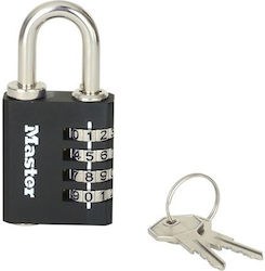 Master Lock Λουκέτο Συνδυασμού 40mm