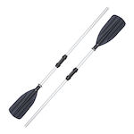 Aluminium Paddle Set