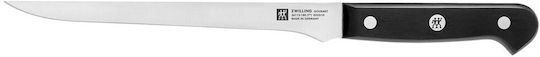 Zwilling J.A. Henckels Gourmet Messer Filet aus rostfreiem Stahl 18cm