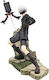 Kotobukiya Type S Artfx J Φιγούρα σε Κλίμακα 1:8