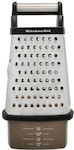 Kitchenaid Inox Cheese Grater with Container