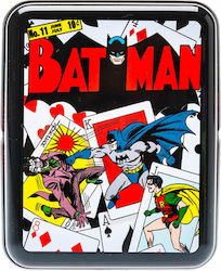 Cartamundi Playing Cards Batman