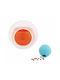 Outward Hound Toy Dog Orange 1pcs