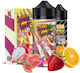 Mad Juice Flavor Shot Bora Bora 20ml/100ml 1pcs Bora - Bora