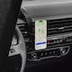 Acefast Acefast Handyhalterung Auto 4.5" - 6.7" mit verstellbaren Haken Schwarz