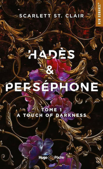 Hades Et Persephone Tome 1