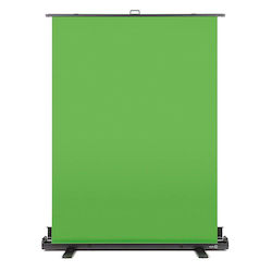 Elgato Photography Backdrop Fabric 148x180cm. Green