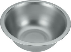 Veltihome Rostfreier Rührschüssel