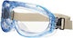 3M Fahrenheit Safety Glasses for Protection with Transparent Lenses 1pcs