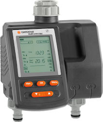 Gardena 01874-29 Irrigation Programmer Battery