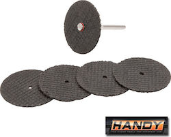 Handy Δίσκος Κοπής 31mm