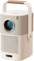 Yaber T2 PLUS Mini Full HD LED with Wi-Fi and Built-in Speakers