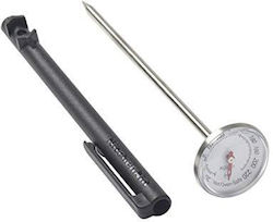 Kitchenaid Analog Cooking Thermometer with Probe