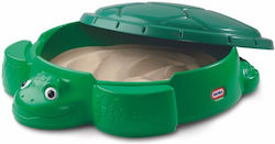 Little Tikes Sandbox 173905 Green