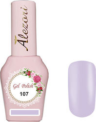 Alezori Classic Semipermanent Lac de Unghii 107...
