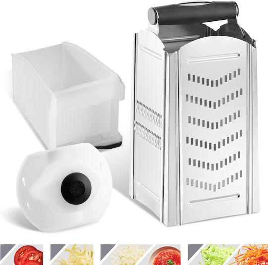 Borner Ренде Резачка Четиристранен Combi Chef