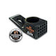 Adz 430gr mit Holzgriff 008005